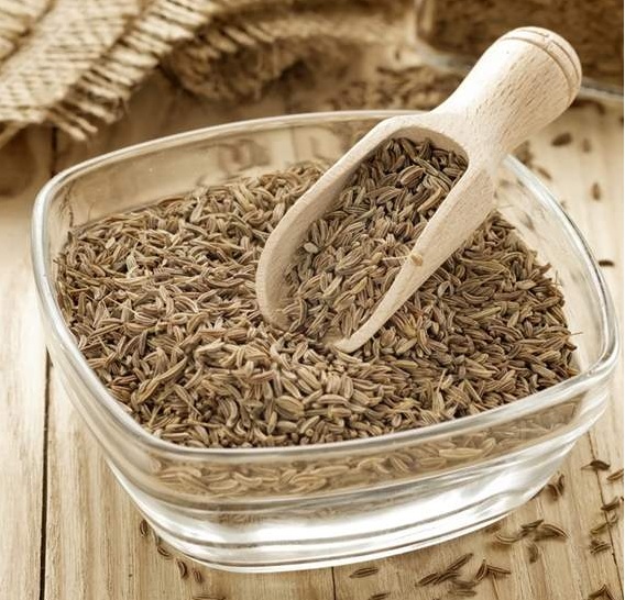 cumin seeds